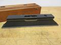 Starrett No.199 Master Precision Level 15" In Wooding Case- Auction Item
