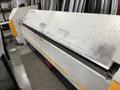 RAS 61.31 CNC Folding Machine, 2015