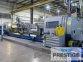 Lathes CNC