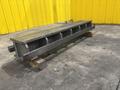 66&quot; X 16&quot; X 10&quot; SLOTTED TABLE: YOBRO #24213