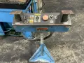 AMADA 45 METRIC TON GAP FRAME PRESS  -  TP-45
