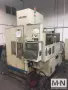 Okuma VH-40 CNC 5-Axis Vertical Machining Center