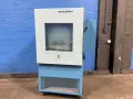 TENNEY ENGINEERING INC 14 CUBIC FT ENVIRONMENTAL TEMPERATURE AND HUMIDITY TEST CHAMBER  -  T14RC