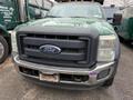 Ford F-450 Utility Truck, 2012 – 6.7L Power Stroke Diesel, Service Body, DRW, Auto,