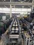 11 STANDS X 3.500&quot; X 0.135&quot; AEF TUBE MILL LINE: STOCK #15474