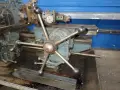 WARNER &amp; SWASEY 16" SWING TURRET LATHE  -  NO. 3