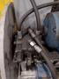 26" PAXSON MOTORIZED COIL REEL UNCOILER: YOBRO #25224