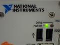 NATIONAL INSTRUMENTS 14-SLOT CHASSIS W/NI PXI-8106 CONTROLLER &amp; I/O MODULES  -  NI PXI-1044