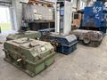 KIESERLING VRM 220 TUBE STRAIGHTENER - Precision Straightening Machine