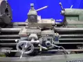 KINGSTON 16" X 44" GAP BED ENGINE LATHE  -  HS-1100