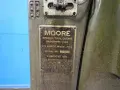 MOORE 19” X 10" PRECISION JIG BORER  -  2