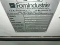 FROMINDUSTRIE MACHINING CENTER  -  FLEN
