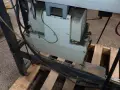 BROTHER 9 1/2" THROAT SEWING MACHINE  -  LS2-B837-310