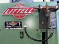 2,000# x 12&quot; Littell Uncoiler