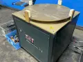 COMPUTERIZED CUTTERS, INC. 50” X 72” AUTOMATIC CHANNEL LETTER FABRICATION MACHINE   -  410