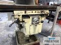 Acer 3VK Ultima Vertical Milling Machine