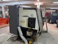 Okuma Captain L370MW CNC Lathe, 2006 – Tail Stock, Live Tooling