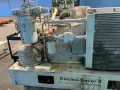 GARDNER DENVER 25 HP ELECTRA-SAVER II AIR COMPRESSOR  -  EBE99Q