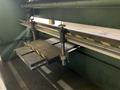 120 TON X 12' ATLANTIC MODEL HDE120-12 HYDRAULIC PRESS BRAKE: STOCK #80880