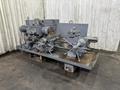 #5 WARNER &amp; SWASEY  MODEL #M-2250 TURRET LATHE: STOCK #77859