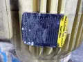 ROTO FINISH 60" SPIRATRON/VIBRATORY FINIHSING BOWL