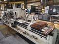 TOS ENGINE LATHE : YOBRO 25404