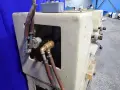 FARREL 13" x 6" TWO ROLL LABRATORY MILL  -  63A3830