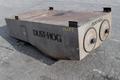 DUST HOG DUST COLLECTOR: STOCK #72224
