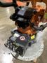 KUKA KR 120 R1800 nano Robot w/ KR C4 NA Controls, Missing Cable Set USED