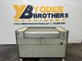 13 DRAWER X 70" X 36" KARD-VEYER ROTATING TOOL STORAGE SYSTEM: STOCK #17870