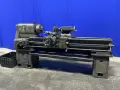 CINCINNATI LATHE &amp; TOOL CO 18” X 54” LATHE