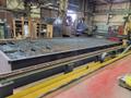 8′ x 22′ C and G Systems Challenger Oxy Fuel Gantry System w/ Hypertherm Edge Pro Control