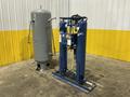 75 SCFM 2015 GREAT LAKES AIR MODEL #GPS-75-116 REGENERATIVE AIR DRYER: YOBRO 25158
