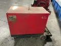 LINCOLN ELECTRIC 600 A WELDER  -  IDEALARC DC-600