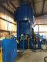 400 Ton Heim Maxi S2 Straight Side Double Crank Press 400-100″ x 60″ Bed, 2010