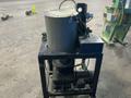 AUROTEK 1.5 KW MASA PERMAJECTOR INJECTION MOLD MACHINE  -  MT