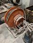Cable Reel, Gleason