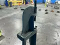 GREENERD 7” DIAMETER ARBOR PRESS  -  NO. 3