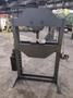 75 TON KR WILSON H-FRAME HYDRAULIC PRESS: YOBRO #25288