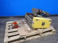 R &amp; M MATERIALS HANDLING INC. 5 TON HOIST  -  SC 518
