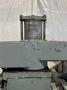 300 TON BULLDOZER HORIZONTAL HYDRAULIC PRESS. STOCK # 0734222