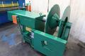 60&quot; WIDE X 30,000 LB X 7&quot; ARBOR CINCINNATI SLITTING LINE: STOCK #12923