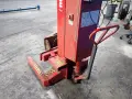 ROTARY 13,000 LBS AUTOMOTIVE LIFT  -  MCH413U2A00
