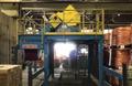 5/16&quot; BUTECH MODEL SK135-SP HIGH SPEED COPPER COIL SCRAP CHOPPER PROCESSING SYSTEM: STOCK #13131