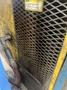 150 TON BRADBURY 4-POST CUTOFF PRESS W/ FEED ROLL: YOBRO #25252
