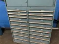 LISTA 18 DRAWERS TOOL CABINET