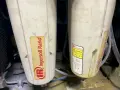 INGEROLL RAND 40 HP AIR COMPRESSOR   -  IRN40H-TAS HV