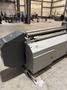 NOSSTEC Plate Bending Rolls - Versatile &amp; Heavy Duty