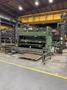 3/4″ x 12′ Cincinnati 6SE12 CNC Hydraulic shear, 1980