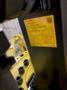 FANUC M-410IC/185 ROBOT W R-30IB PLUS CONTROLLER USED